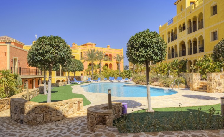 Key Ready - Apartment - Cuevas del Almanzora - Villaricos