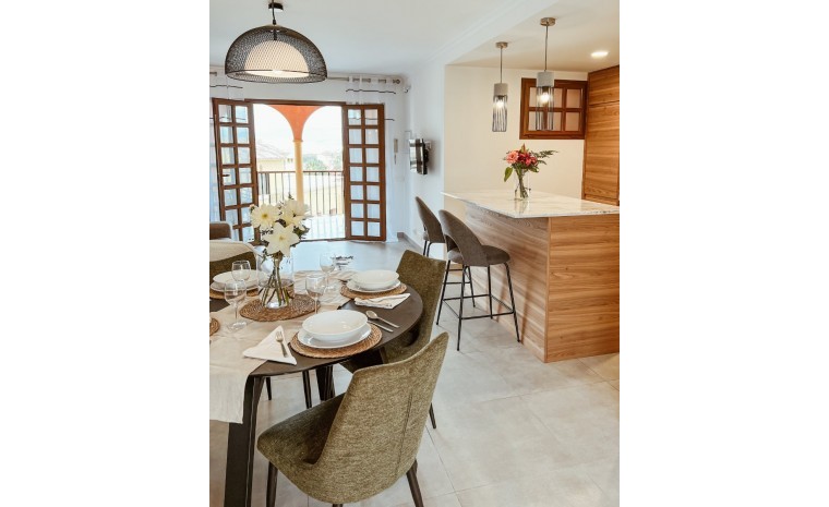 Key Ready - Apartment - Cuevas del Almanzora - Villaricos