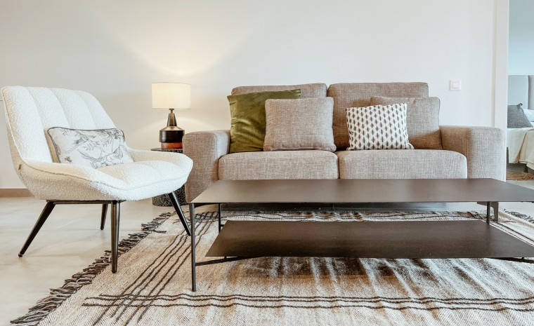 Key Ready - Apartment - Cuevas del Almanzora - Villaricos