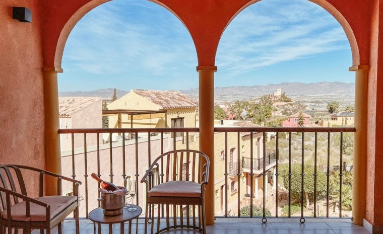 Key Ready - Apartment - Cuevas del Almanzora - Villaricos