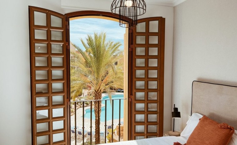 Key Ready - Apartment - Cuevas del Almanzora - Villaricos