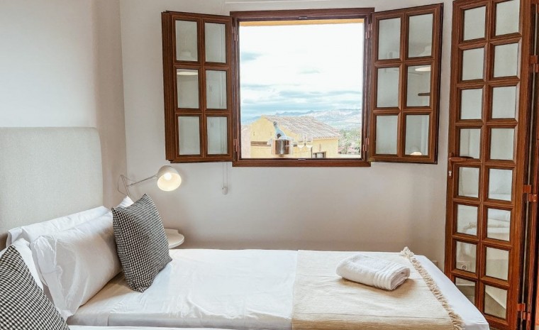 Key Ready - Apartment - Cuevas del Almanzora - Villaricos