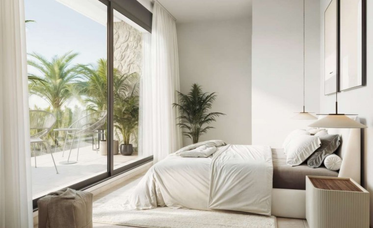 In aanbouw - Villa - Torre - Pacheco - Santa Rosalía