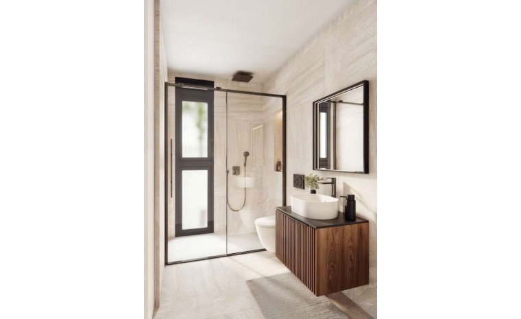 In aanbouw - Villa - Torre - Pacheco - Santa Rosalía