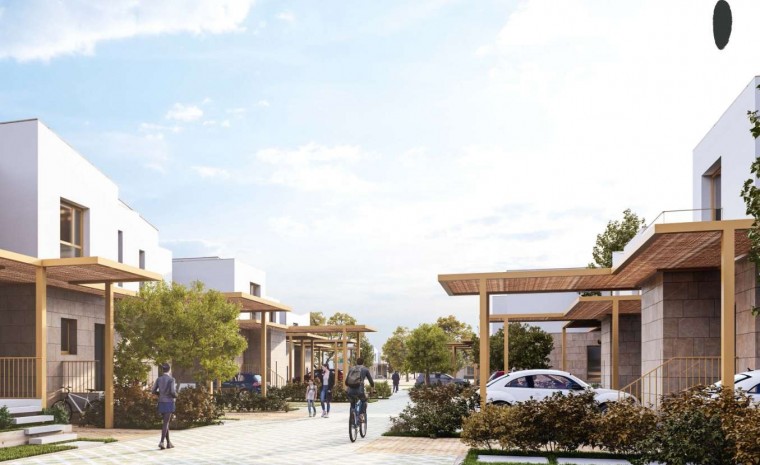 In Construction - Apartment - Denia - El Verger