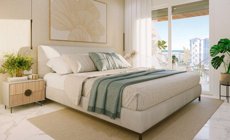 En construction - Appartement - Orihuela Costa - Punta Prima