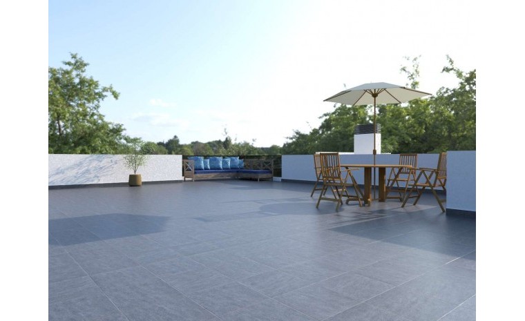 In aanbouw - Villa - San Javier