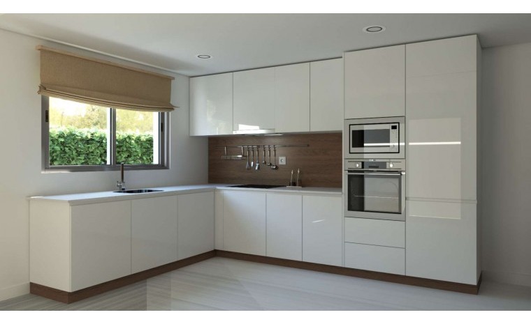 In aanbouw - Villa - San Javier