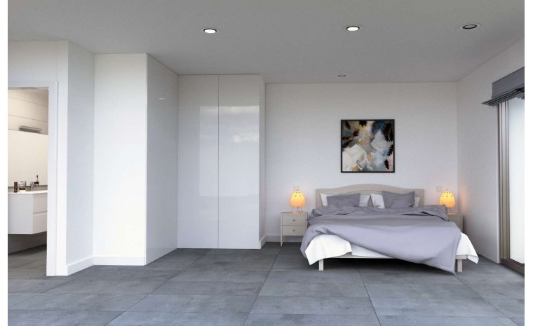 In aanbouw - Villa - San Javier