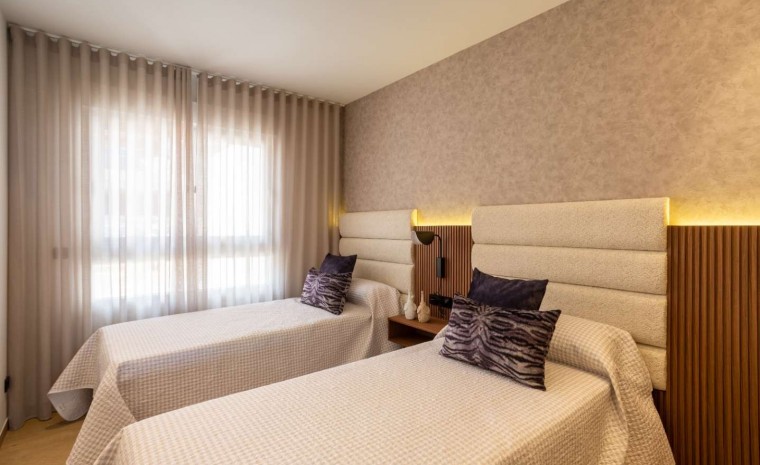 In Construction - Apartment - Algorfa