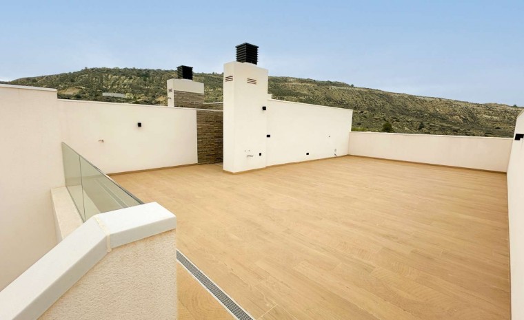 In Construction - Apartment - Algorfa