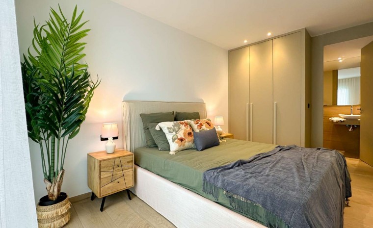 W budownictwie - Apartament - Algorfa - 