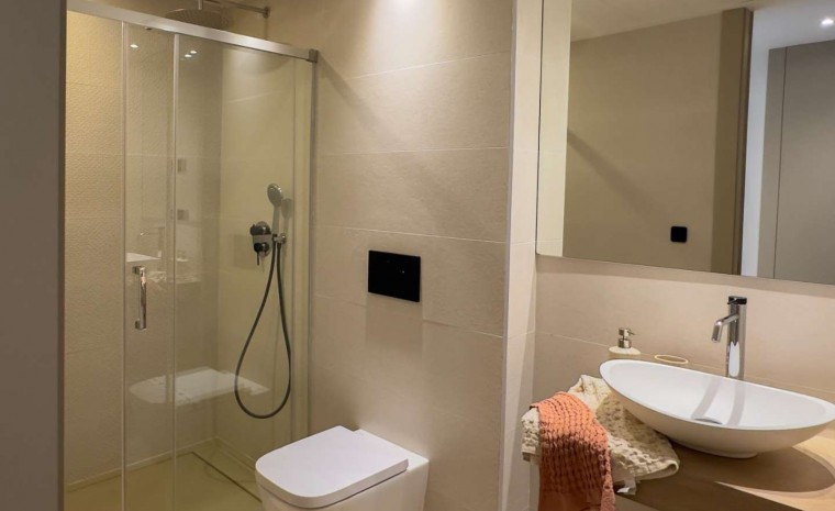 W budownictwie - Apartament - Algorfa - 