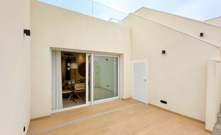 W budownictwie - Apartament - Algorfa - 