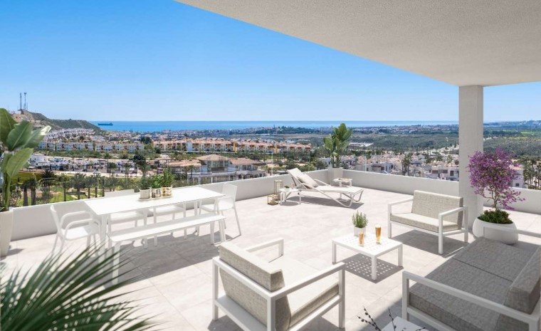 En construcción - Apartamento - Vera Playa - Vera