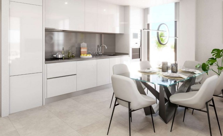 En construcción - Apartamento - Vera Playa - Vera