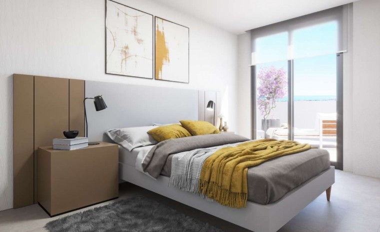 En construcción - Apartamento - Vera Playa - Vera