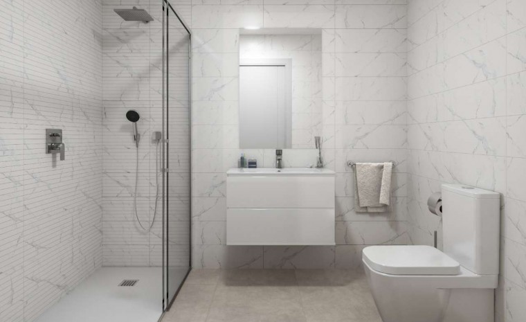 En construcción - Apartamento - Vera Playa - Vera