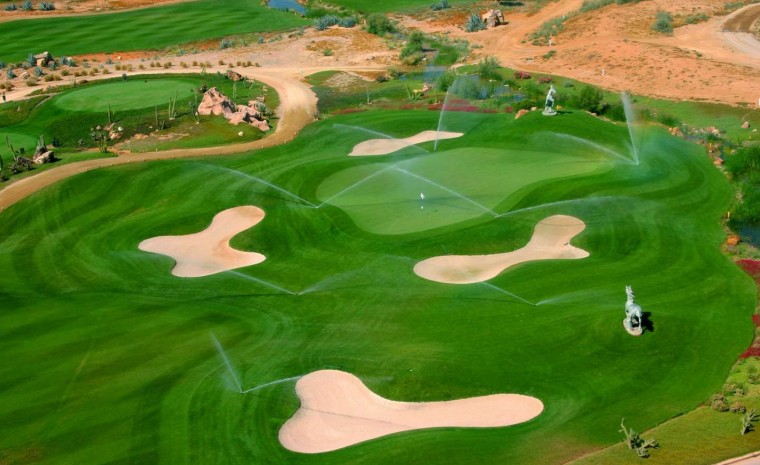 In Construction - Villa - Cuevas del Almanzora - Villaricos