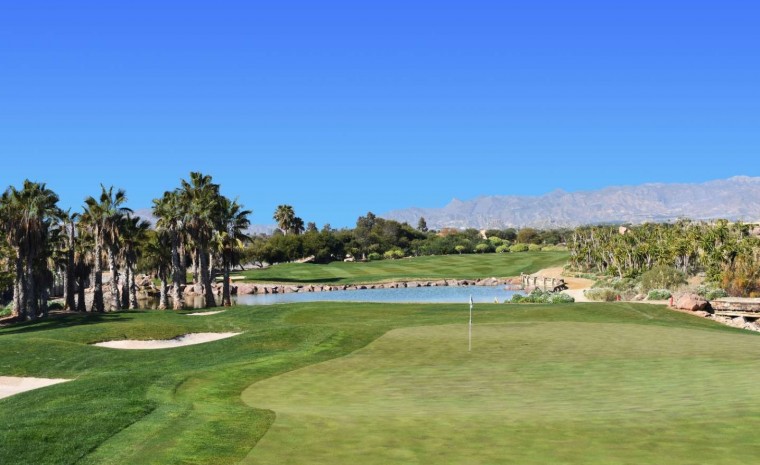 In Construction - Villa - Cuevas del Almanzora - Villaricos