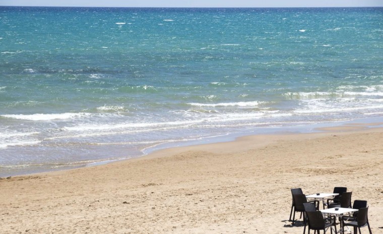 W budownictwie - Apartament - Guardamar del Segura - 