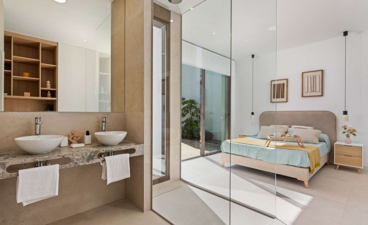 En construcción - Apartamento - Los Alcázares