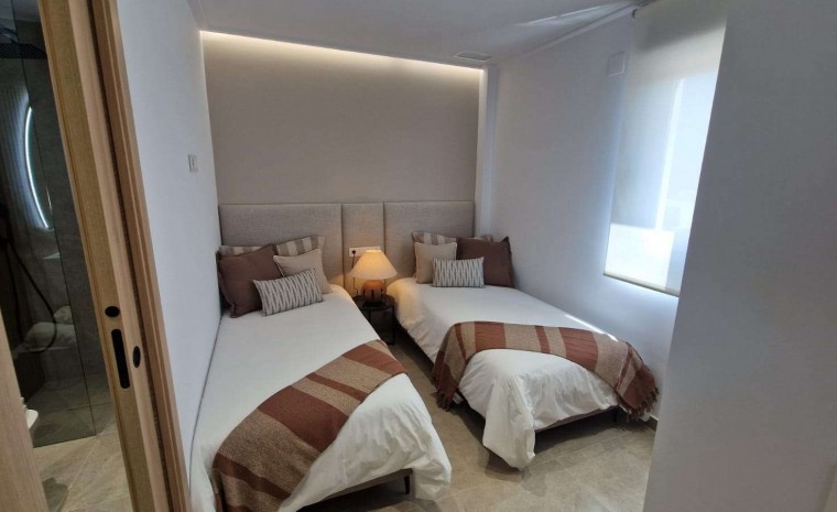 W budownictwie - Willa - Pilar de la Horadada - 