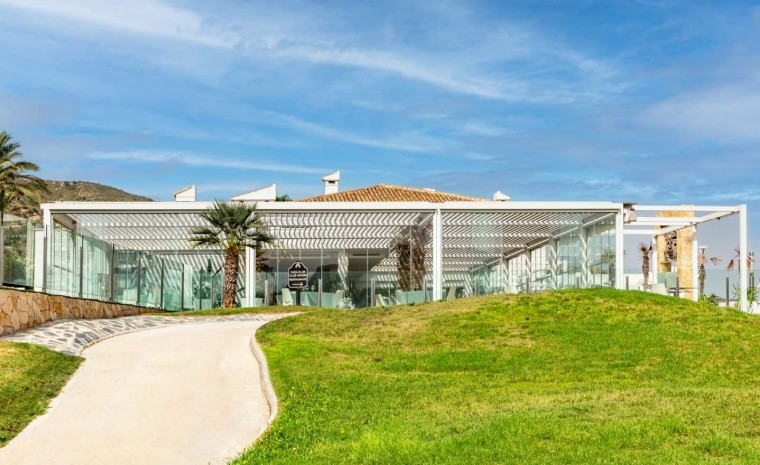 W budownictwie - Apartament - Monforte del Cid - 