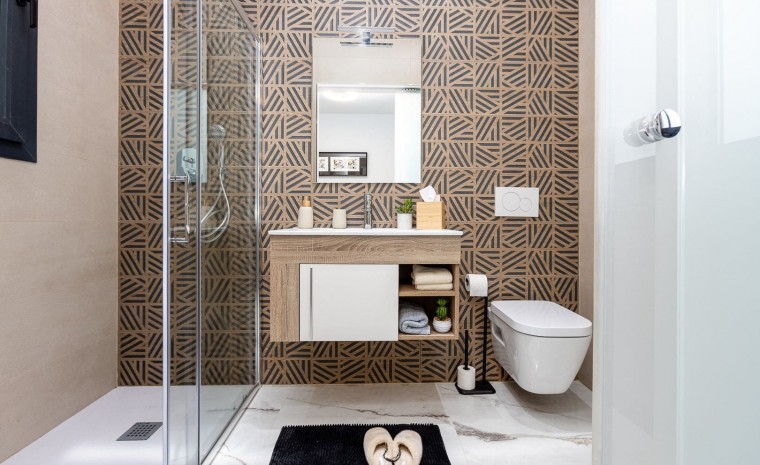 W budownictwie - Apartament - Torrevieja - 