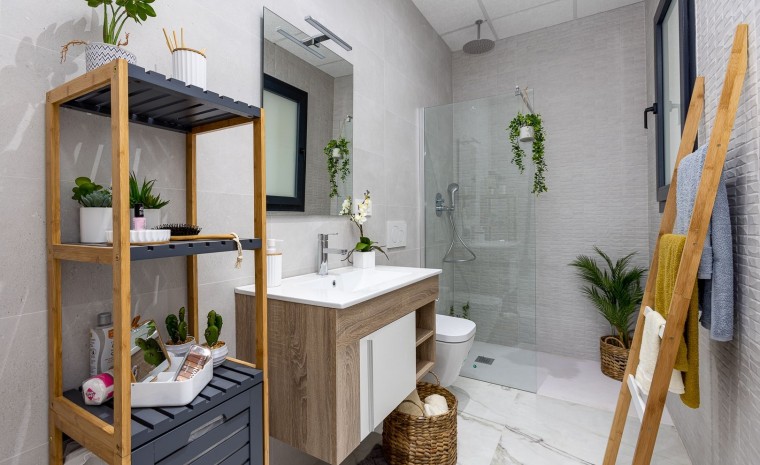 W budownictwie - Apartament - Torrevieja - 