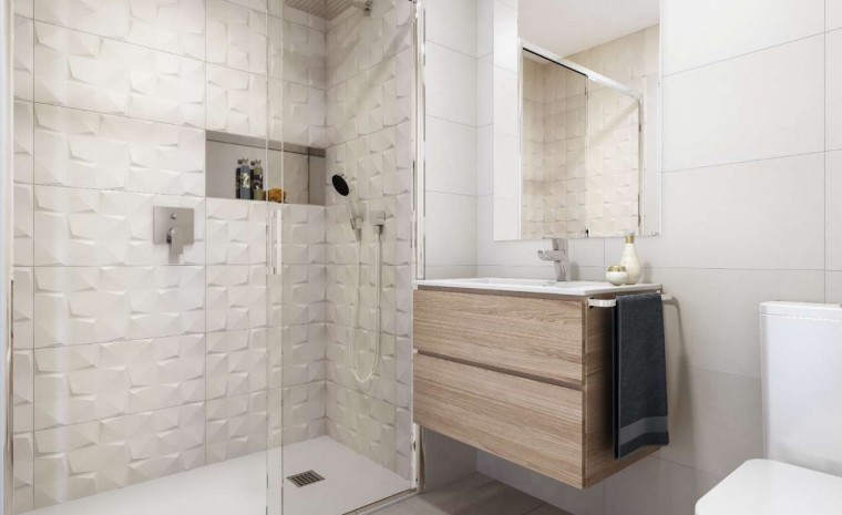 En construcción - Apartamento - Vera Playa - Vera