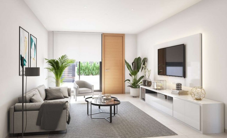 En construcción - Apartamento - Vera Playa - Vera