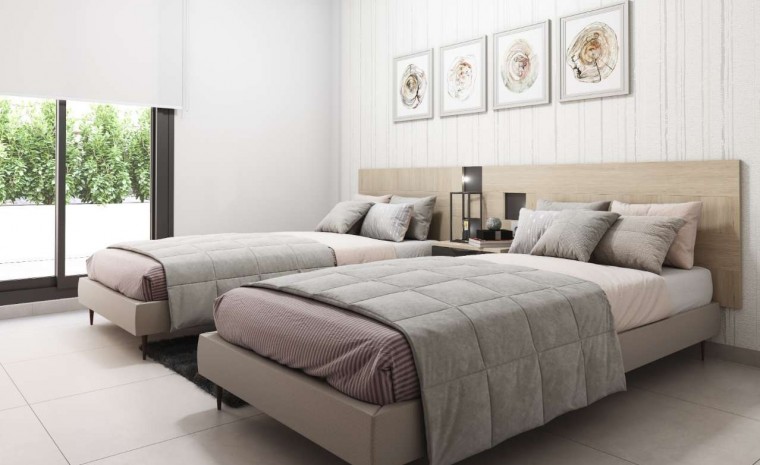 En construcción - Apartamento - Vera Playa - Vera