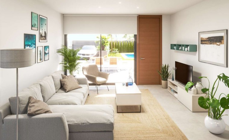 W budownictwie - Willa - Vera Playa - Vera