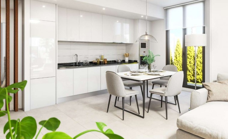 W budownictwie - Willa - Vera Playa - Vera