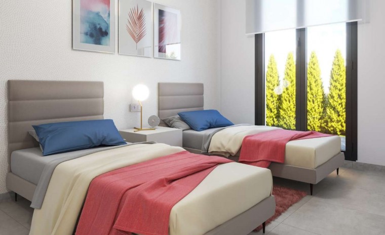 W budownictwie - Willa - Vera Playa - Vera