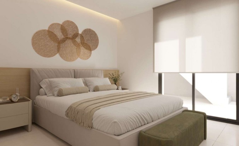 W budownictwie - Apartament - Torrevieja -  W budownictwie - Apartament - Torrevieja -