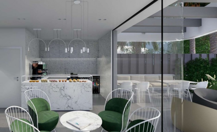 En construcción - Apartamento - Guardamar del Segura - El Raso