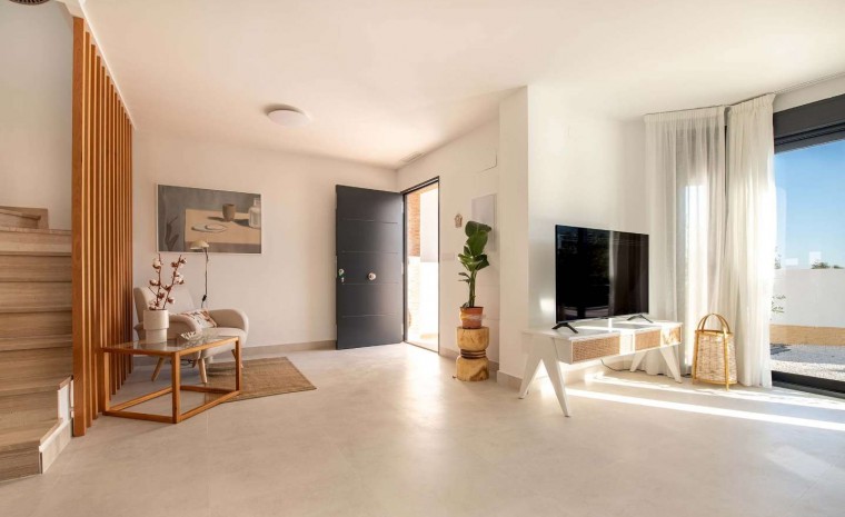 W budownictwie - Apartament - Cox - 