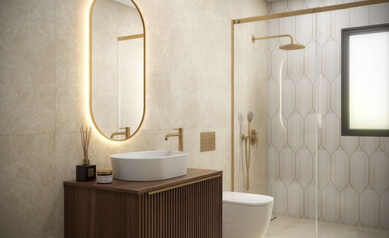 En construcción - Villa  - Algorfa