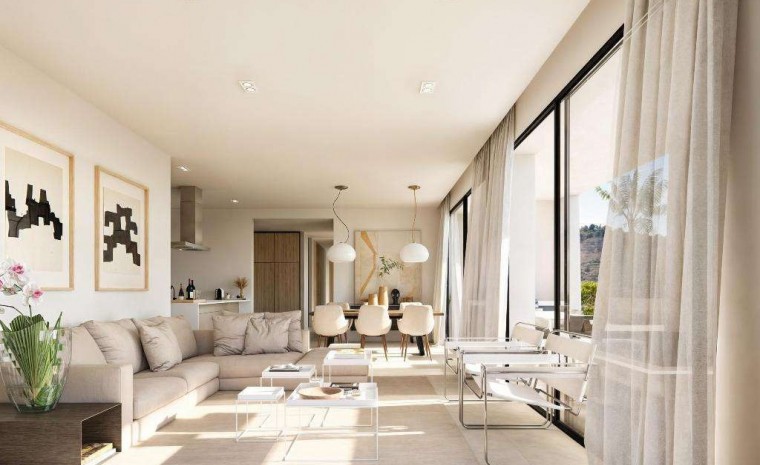 In Construction - Villa - Calpe