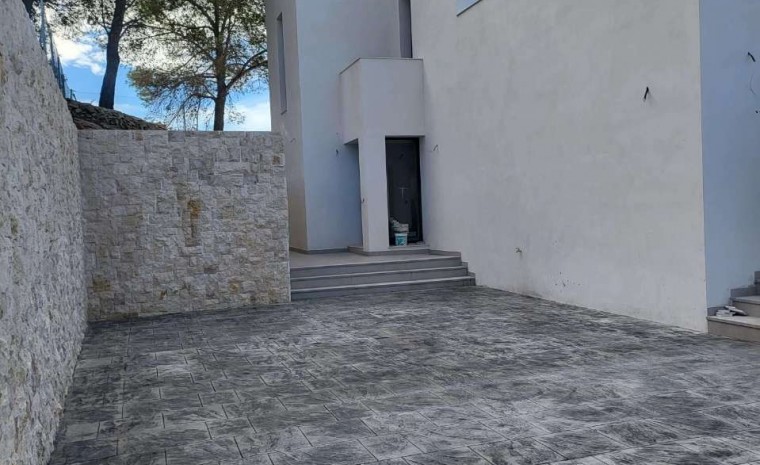 In Construction - Villa - Calpe