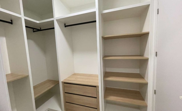 In Construction - Semi-Detached Villa - Almoradi - Heredades