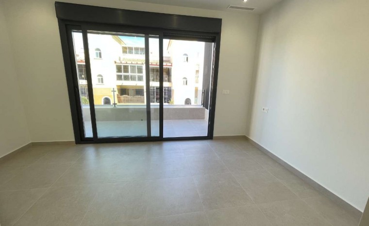 In Construction - Semi-Detached Villa - Almoradi - Heredades