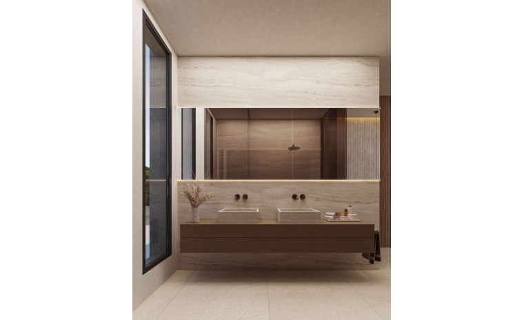 Proyectos futuros - Villa  - Calpe