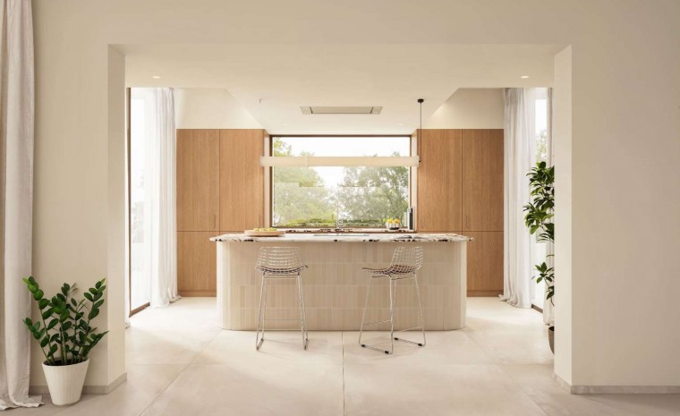 W budownictwie - Willa - Algorfa - 