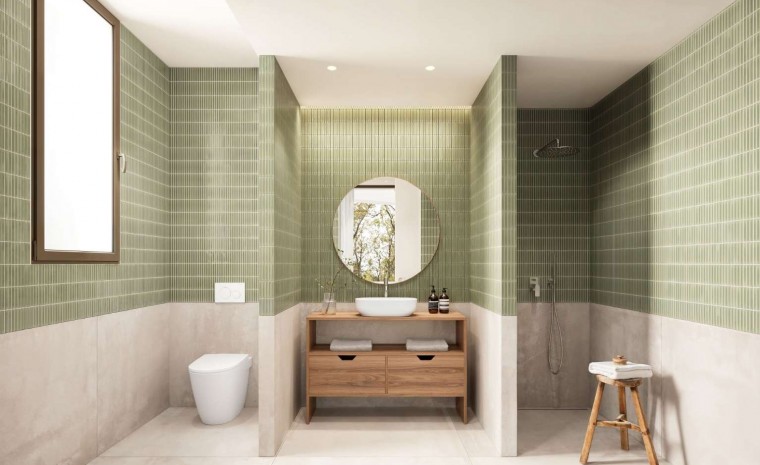 W budownictwie - Willa - Algorfa - 