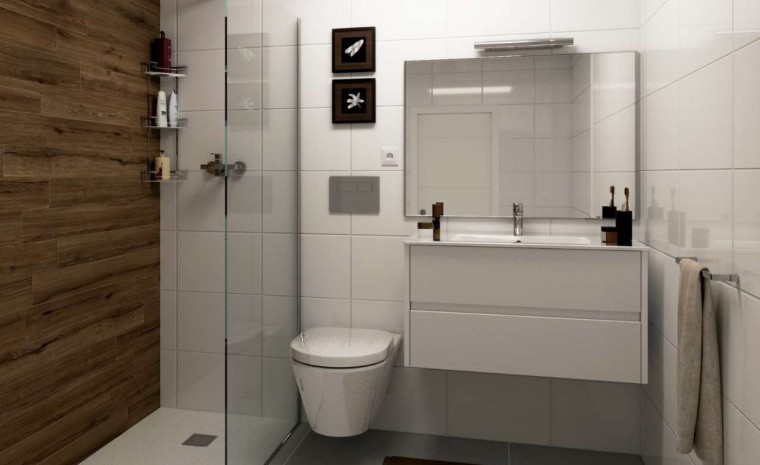 W budownictwie - Willa - Torre - Pacheco - 