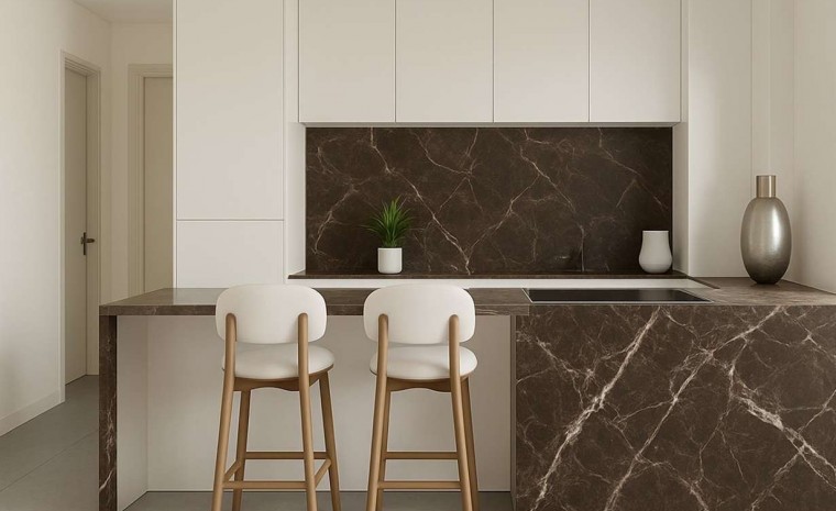 In Construction - Apartment - San Pedro del Pinatar - Lo Pagán