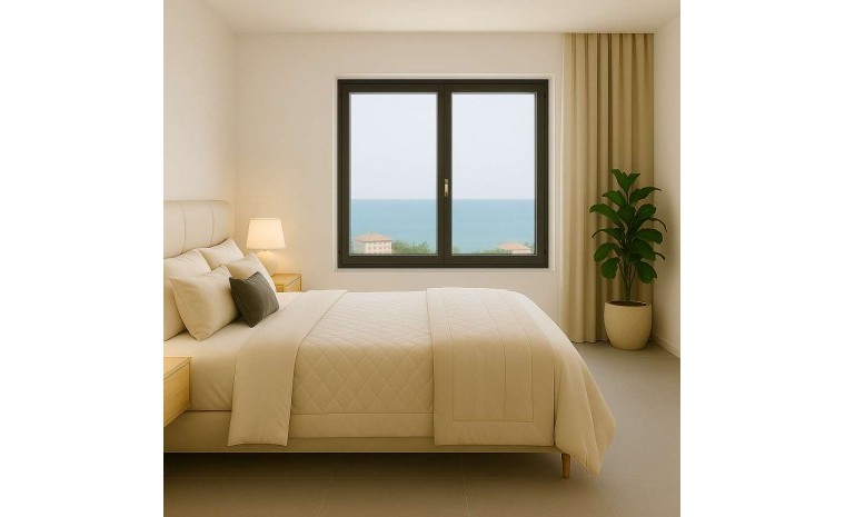 In Construction - Apartment - San Pedro del Pinatar - Lo Pagán